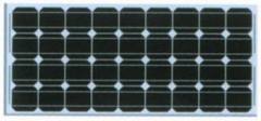 80W solar panel/solar modules