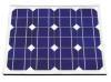 30W solar panel