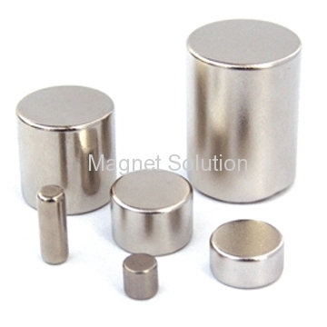 strong neodymium rod holding magnets