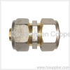 Brass Compression Fitting