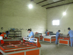 Jinan Hongye CNC Machine CO.,LTD