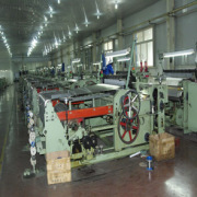 Stainless Steel Wire Mesh Workshop