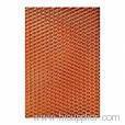 brass cloth