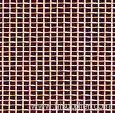 red copper mesh