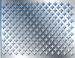 round perforated metal mesh