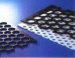 round perforated metal mesh