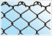 Chain Link Fence Mesh