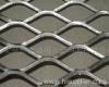 Low carbon Standard Expanded Metal mesh