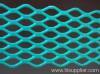 PVC Coated Flattened Expanded Metal Mesh