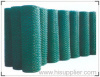 plastic coated hexagonal wire mesh