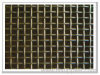 electro Galvanized Square Wire Mesh