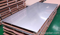 stainless steel plate