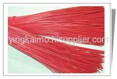 PVC Cut Wires