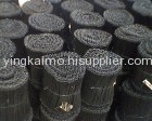 Black Annealed Iron Bar Ties