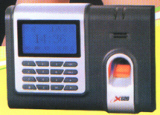 Biometric Fingerprint Access Control