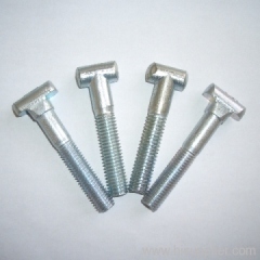 T Bolts