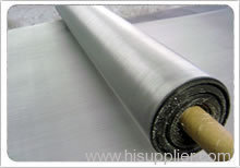 Stainless steel wire mesh