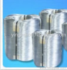 Hot-dip Galvanized Iron Wire