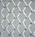 chain- link fencing