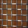 Galvanized Square Mesh