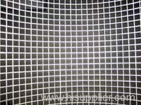 Galvanized Steel Perforated Metal