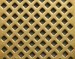 Brass Perforated Metal