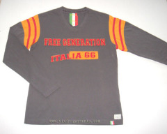 Autumn T shirts