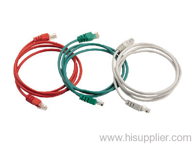 Cat6 Patch cord