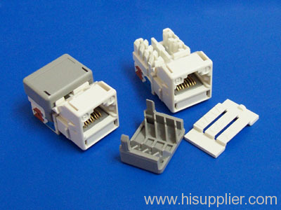 RJ45 Cat6 Module