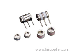 2-Pole Gas Tube Arrester