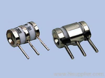 3-Pole Gas Tube Arrester