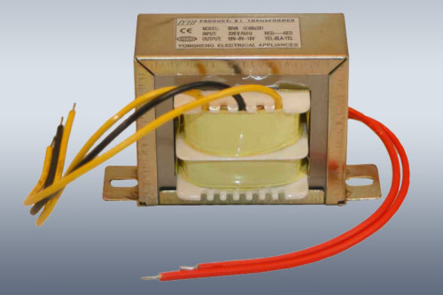 Single Phase Transformer