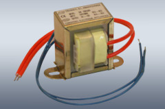 low power transformer