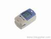 Fingertip oximeter