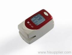 pulse oximeter