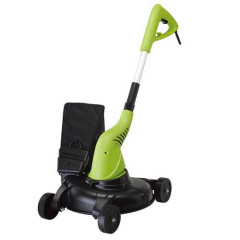 Grass Cutter