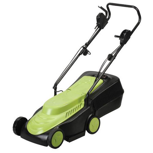 garden grass cutter