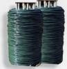 pvc coated wire