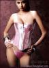 pink corset,perfect shaper