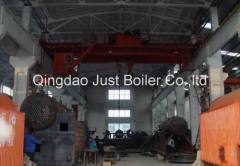 Qingdao Just Boiler Co.,ltd