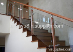 balustrade