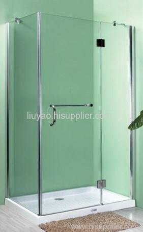 shower door, shower screen