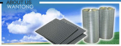 HeBei Anping WanTong Hardware Mesh Product Co.,Ltd.