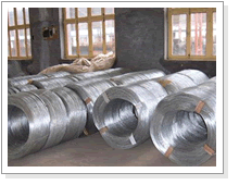 Galvanized Wire