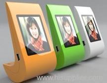 1.5" digital photo frame