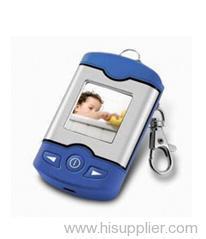 1.5" digital photo frame