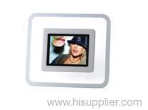 2.4" digital photo frame