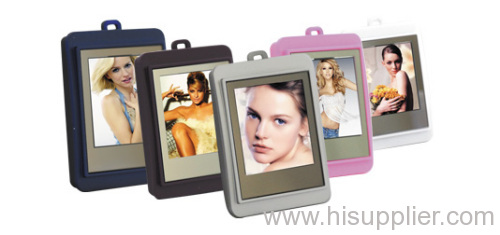 1.5" digital photo frame