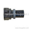 Nickel-Plated Brass PAP Press Female Elbow Fitting