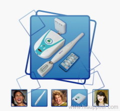 intraoral camera